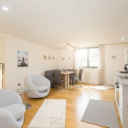 Alte-foersterei-wildenthal-app-5 Apartment Eibenstock