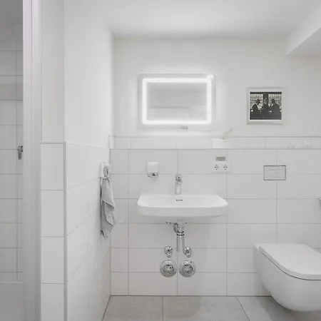 Apartment Alte-foersterei-wildenthal-app-5 Eibenstock