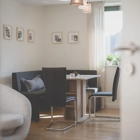 Apartment Alte-foersterei-wildenthal-app-5 Eibenstock