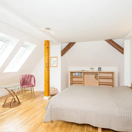 Apartment Alte-foersterei-wildenthal-app-5 Eibenstock