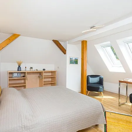 Apartment Alte-foersterei-wildenthal-app-5