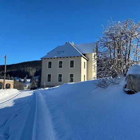 Alte-foersterei-wildenthal-app-5 Eibenstock
