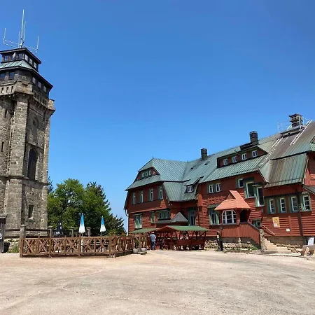 Apartment Alte-foersterei-wildenthal-app-5 *