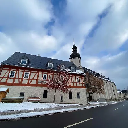 Apartment Alte-foersterei-wildenthal-app-5
