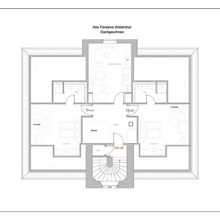 Alte-foersterei-wildenthal-app-5 Apartment