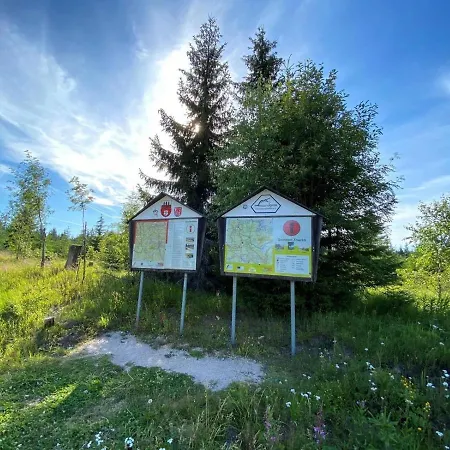 Apartment Alte-foersterei-wildenthal-app-5