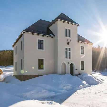 Apartment Alte-foersterei-wildenthal-app-5 Eibenstock